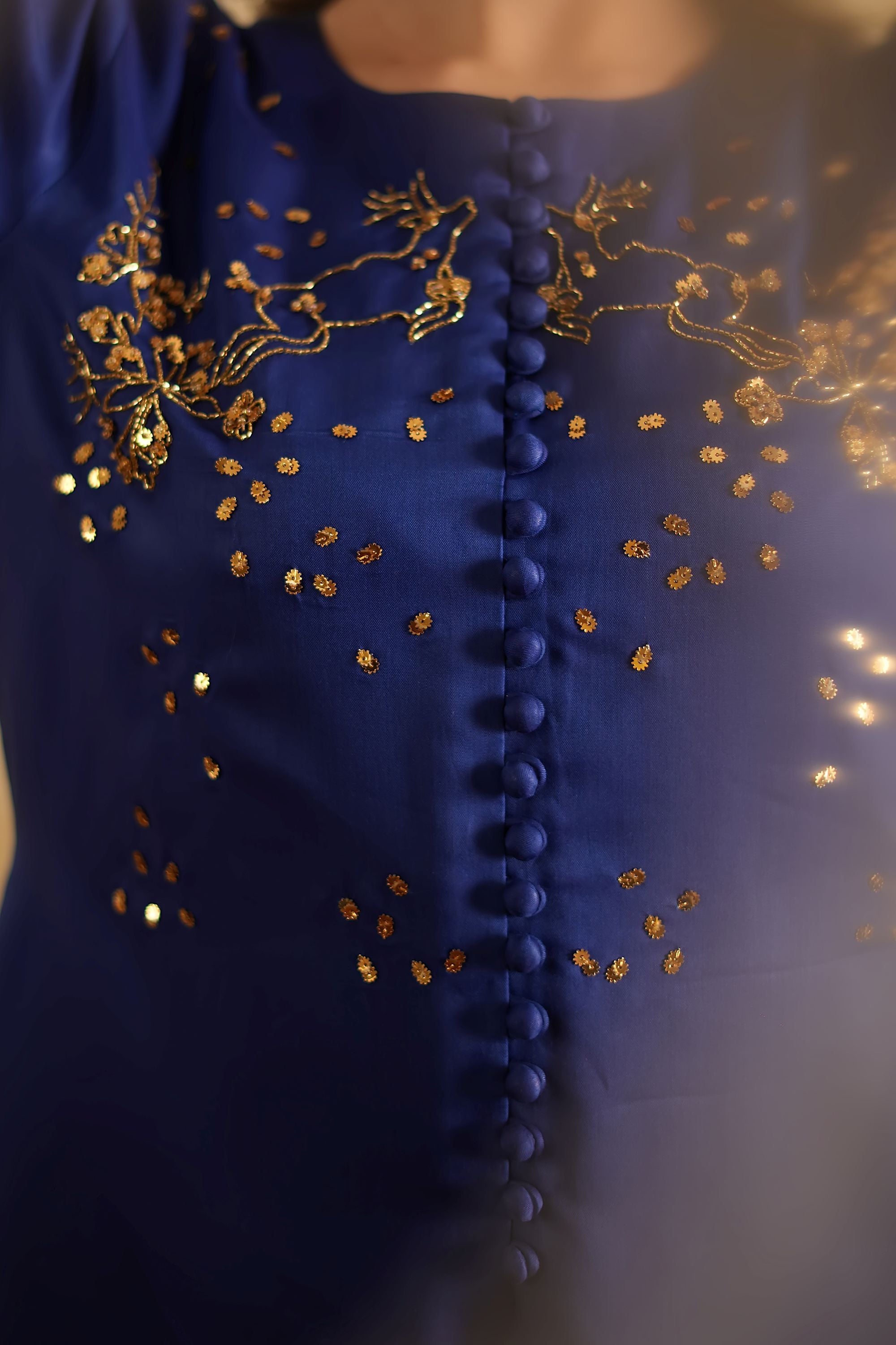 Blue Nocturne