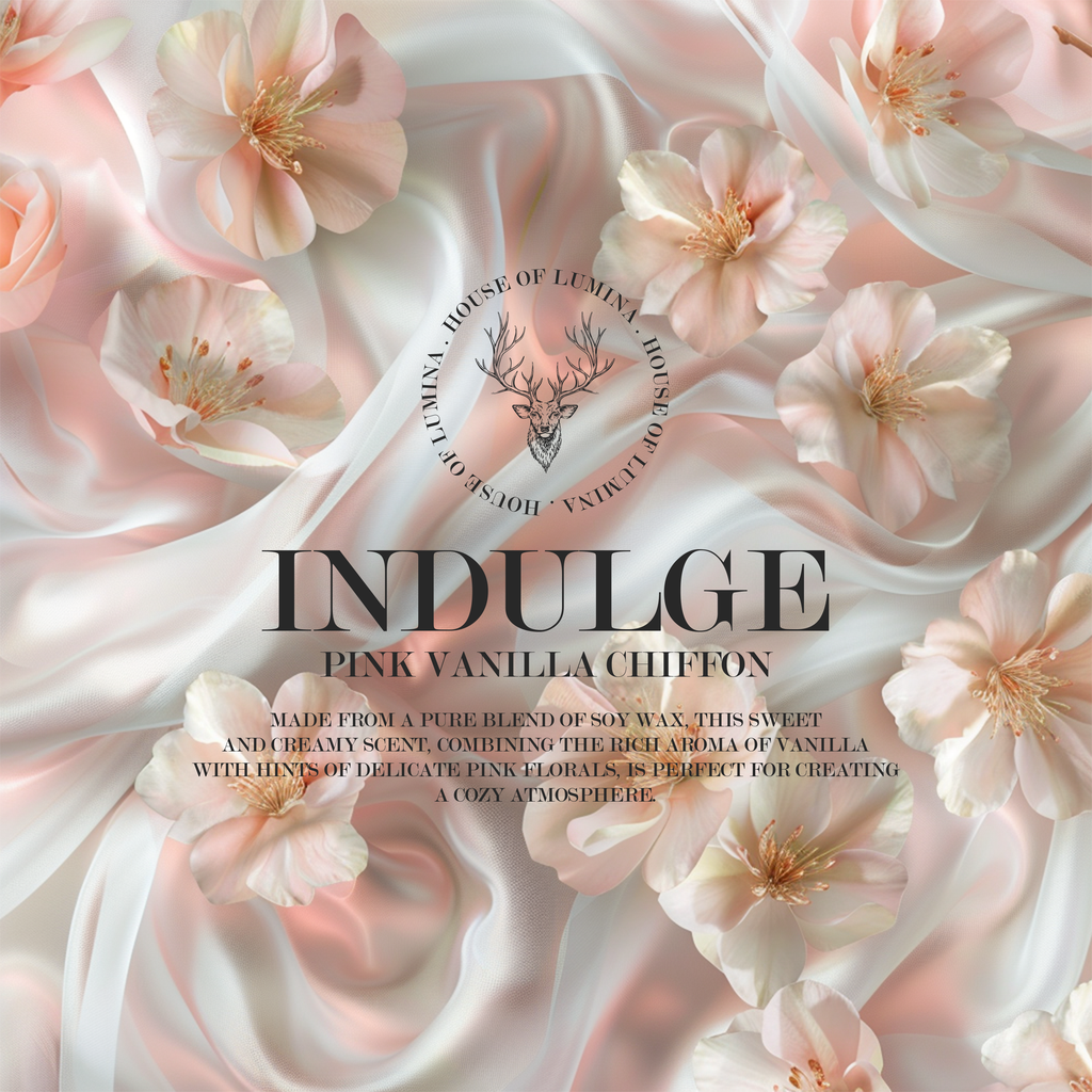 Indulge
