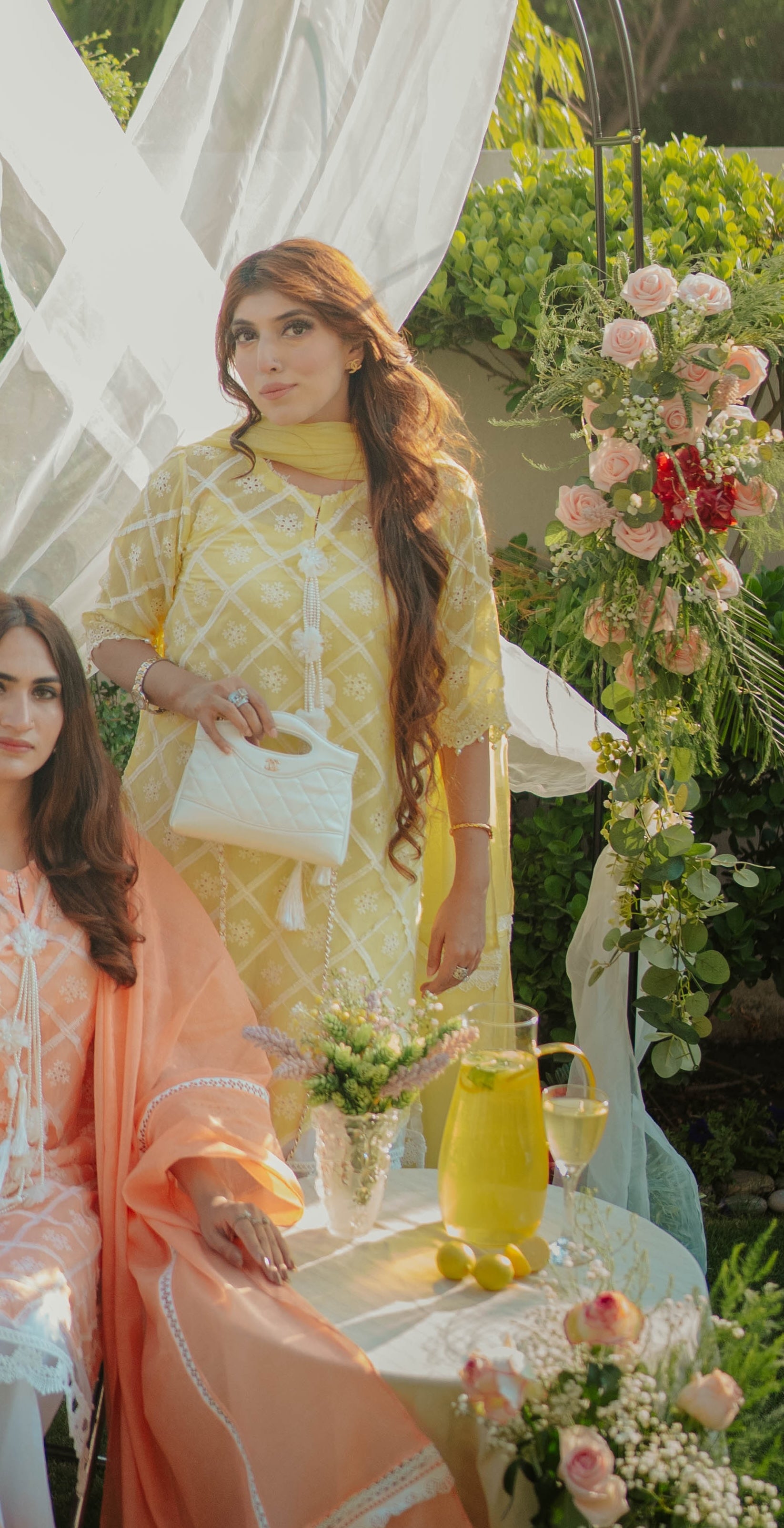 Citrus meadow
