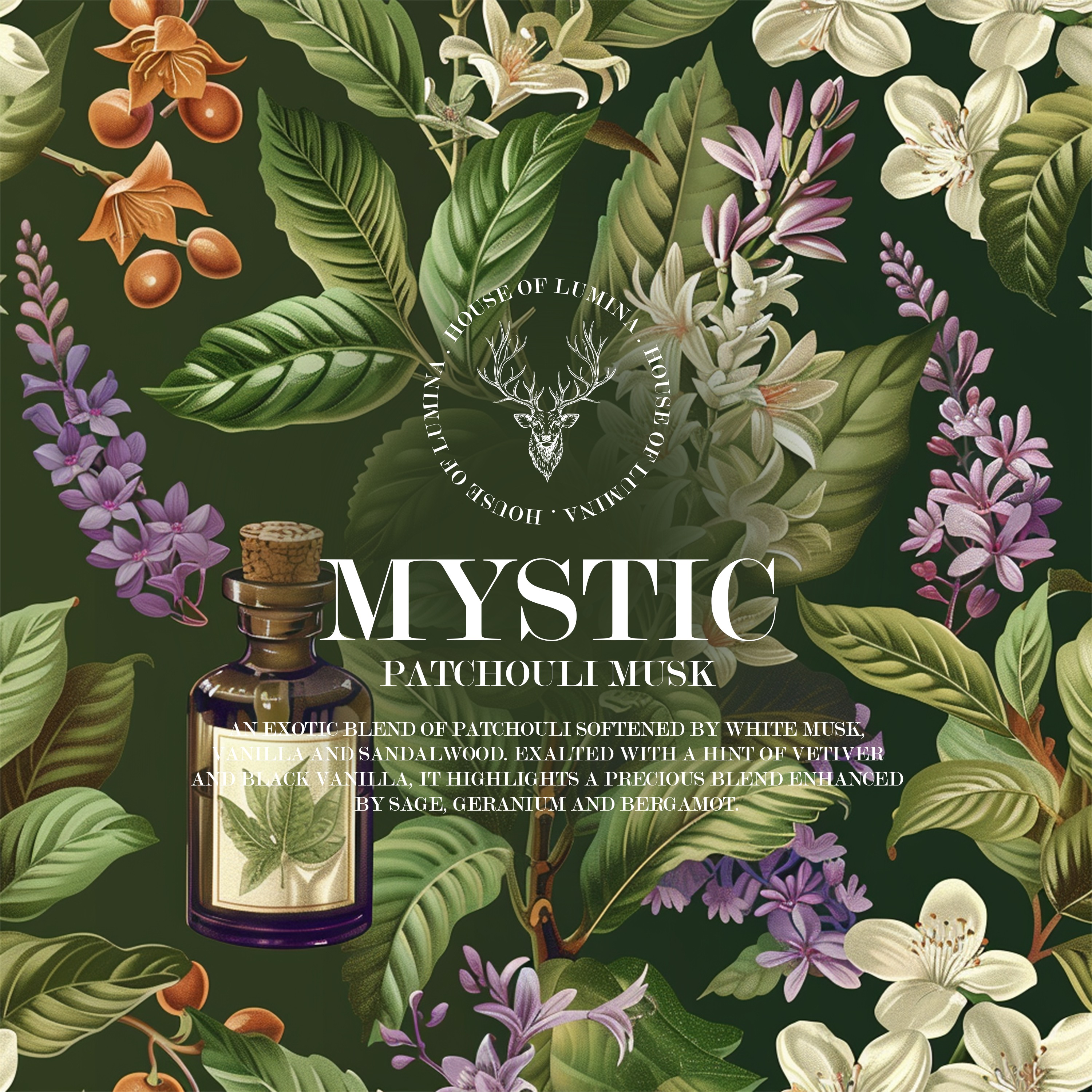 Mystic