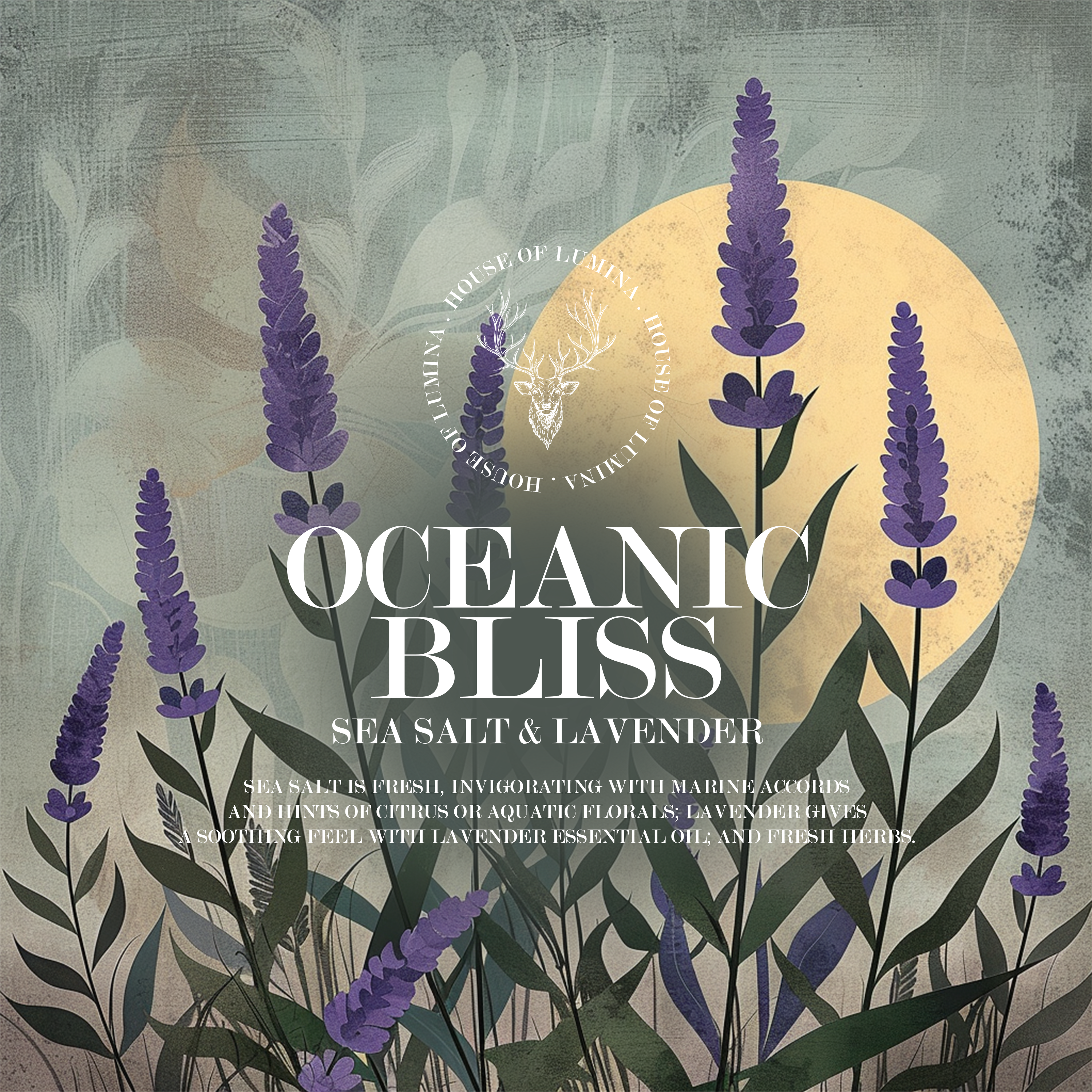 Oceanic Bliss