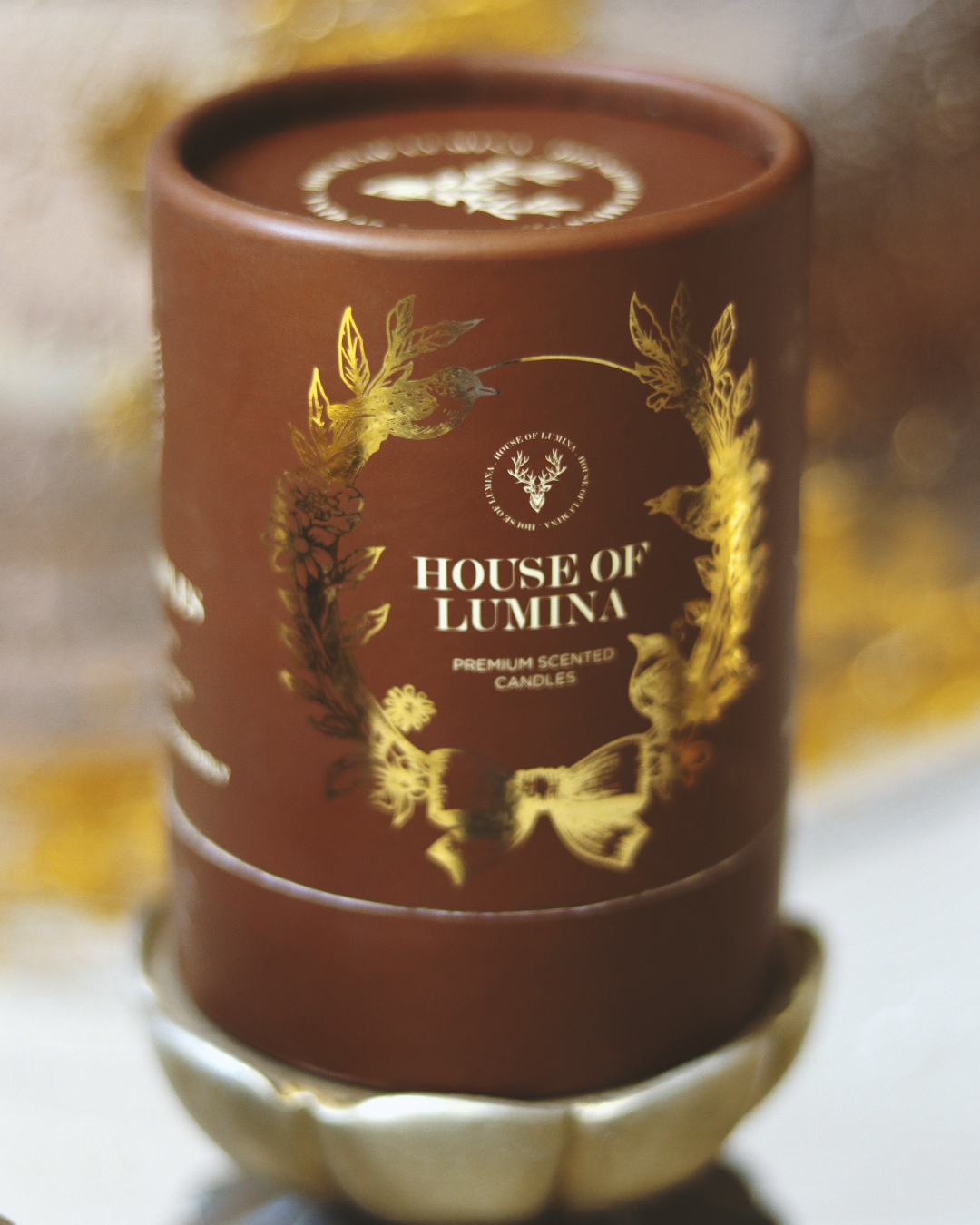 Pink Vanilla Chiffon