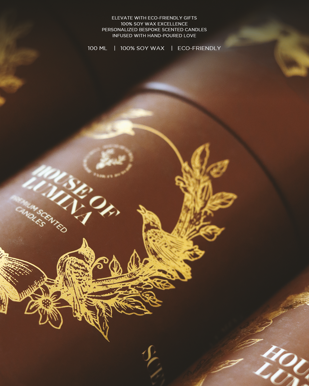 Pink Vanilla Chiffon